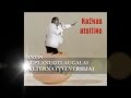 ANTIS -NEPLANUOTI AUGALAI (ALTERNATYVI VERSIJA)