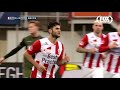 Samenvatting TOP Oss - RKC Waalwijk (Speelronde 20, 18/19)