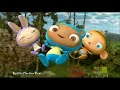 Waybuloo Cbeebies Remake Theme Song