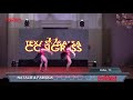 Texas Salsa Congress Natalie Fabiola 2018