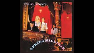 The Go-Betweens - Man O&#39;Sand To Girl O&#39;Sea