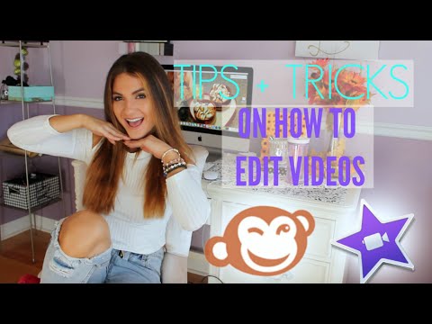 HOW TO become Successful on YOUTUBE| Tips + Tricks to EDIT VIDEOS Video