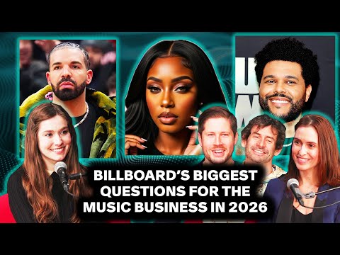 Music Industry Trends | Vibepedia