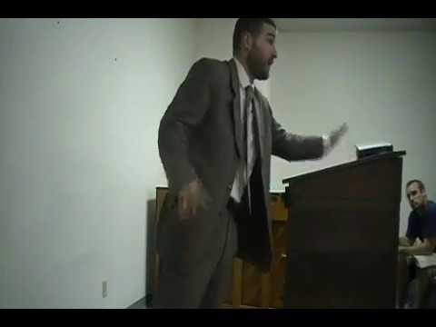 The Jews Are Not God's Chosen People - Pastor Steven L. Anderson