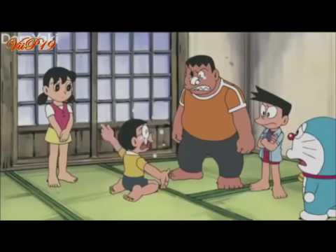 Doraemon y nobita Un fantasma de verdad