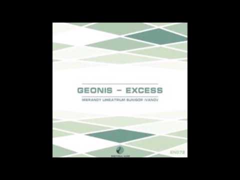 Geonis-Excess(Atrium Sun Remix)