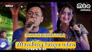 Download lagu Yeni inka ft Fendik - Mendung Tanpo udan mp3