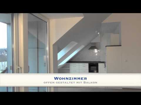 "ZU VERMIETEN" HOCHWERTIGE 3 ZIMMER DACHGESCHOSSWOHNUNG  "MEERBUSCH-BÜDERICH"