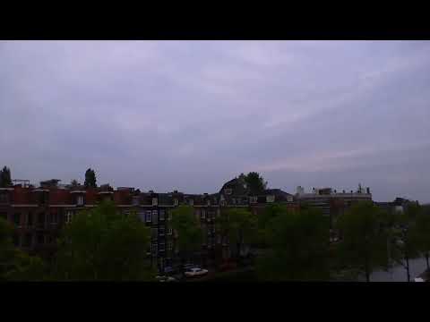 Amsterdam CHiLL 03May2020