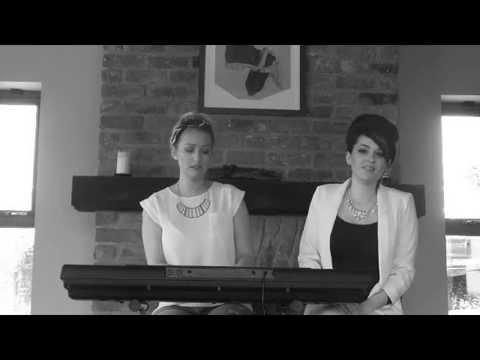Songbird - Eva Cassidy (Cover by Shauna & Amy)
