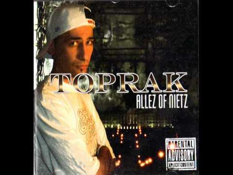 Toprak - Spel die je speelt