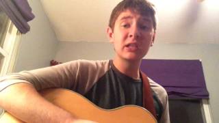 Pretend by Bad Suns (Cover)