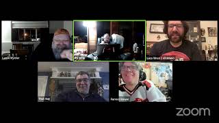 UndeadVikingVideos - TZAAR video thumbnail