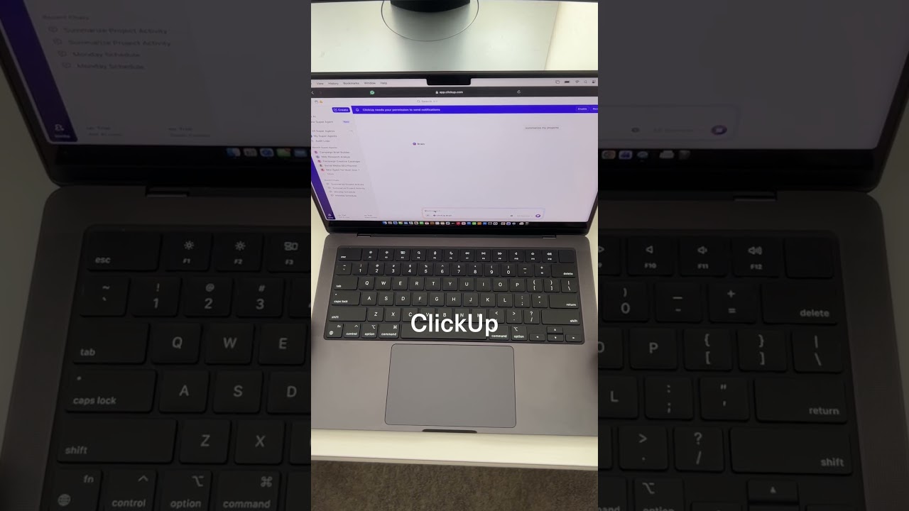 Short thumbnail