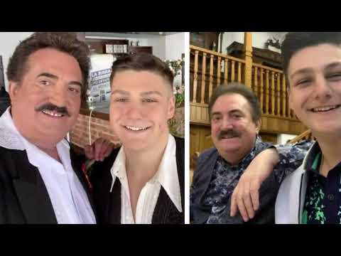 Cum s-a descurcat Alin, „fiul” lui Petrică Mâțu Stoian, la Bacalaureat 2022