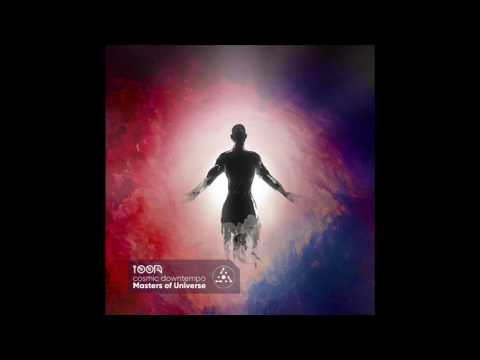 IooN-Cosmic Downtempo  - Masters Of Universe [AstroPilot Music]