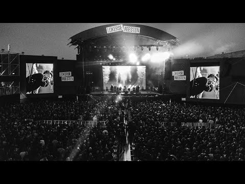 AMENRA Live at Lokerse Feesten 2025