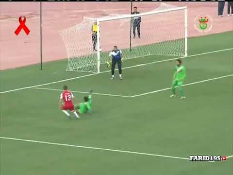 Ligue 2 Algérie (13e journée) : ASO Chlef 2 - MC El Eulma 1
