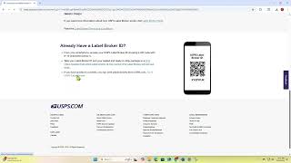 Print USPS Labels from QR Codes: Quick Guide!