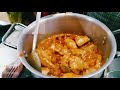 Kitchen With Chef Munira