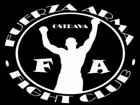 FUERZA ARMA - No tak ho sejmi