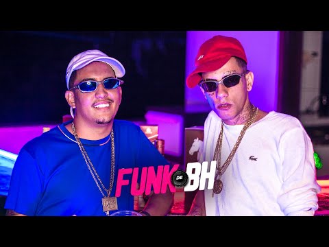 MC G2  e MC Junin RD - O Tempo Foi Bom (Official Video Clip) Prod. Dj Dan