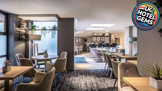 Point A London Liverpool Street | Hotel Review 🏨
