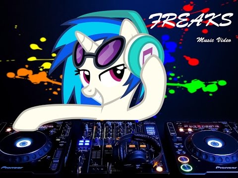 Freaks - PMV (Timmy Trumpet & Savage)