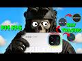 IQOO 15 144 FPS Gaming Test Snapdragon 8 Elite Gen 5