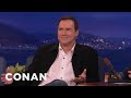 Norm Macdonald Hates Oscar Pistorius CONAN On TBS