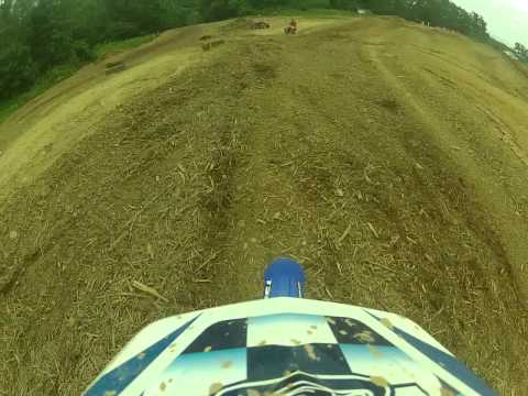 OPEN C EVANSVILLE MAINLINE