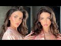 How To Do Your Makeup Hair Like A SUPERMODEL