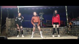 Download lagu Na Haeun - So Special dance cover by Chanyawon|Soyarin|Shongam mp3