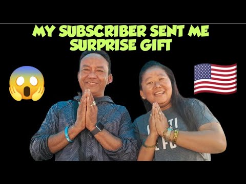 1st Time || My Subscriber Sent Me Surprise Gift  🙏|| Emotional 😭|| Love You All keep Supporting|| 