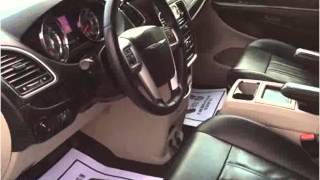 preview picture of video '2013 Chrysler Town & Country Used Cars Philadelphia PA'