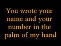 julianne hough that song in my head with lyrics ...