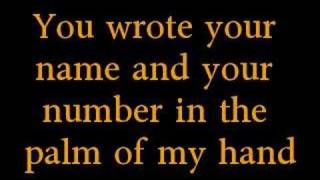 julianne hough that song in my head with lyrics