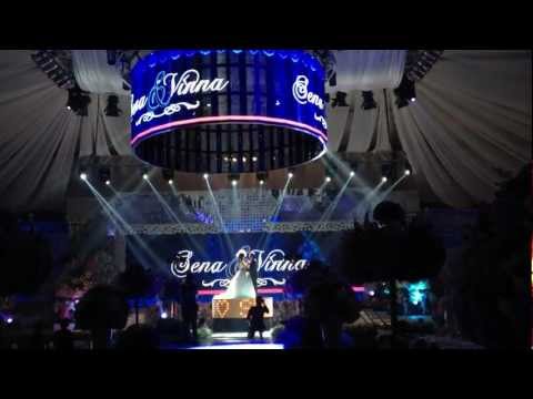 Lasika Production LED Curve