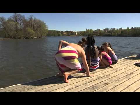 Så länge stannar värmen