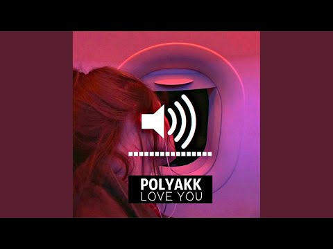 Love You (Co - Prod. Ponycutz)