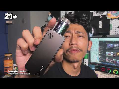 Power TRML T99 ?! Galak juga nih