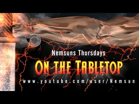 [Lets Play] on the Tabletop :: Neverwinter Dungeons & Dragons - E01