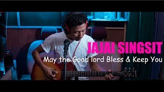 May The Good Lord Bless &amp; Keep You by Jim Reeves | Cover by Jajai Singsit