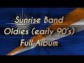 Sunrise Band Oldies 1980 S Full Album Marshallese Songs