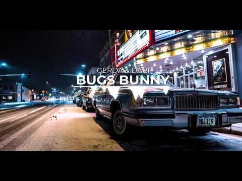 GERDA & DARI - BUGS BUNNY (TIK TOK VERSION) [BEST ON YOUTUBE]