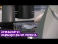 Gelderse tests op mensen en muizen in strijd tegen corona