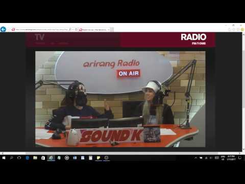 Song Express with Leah and Grace