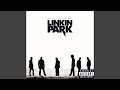 Minutes to Midnight by Linkin Park — album cover