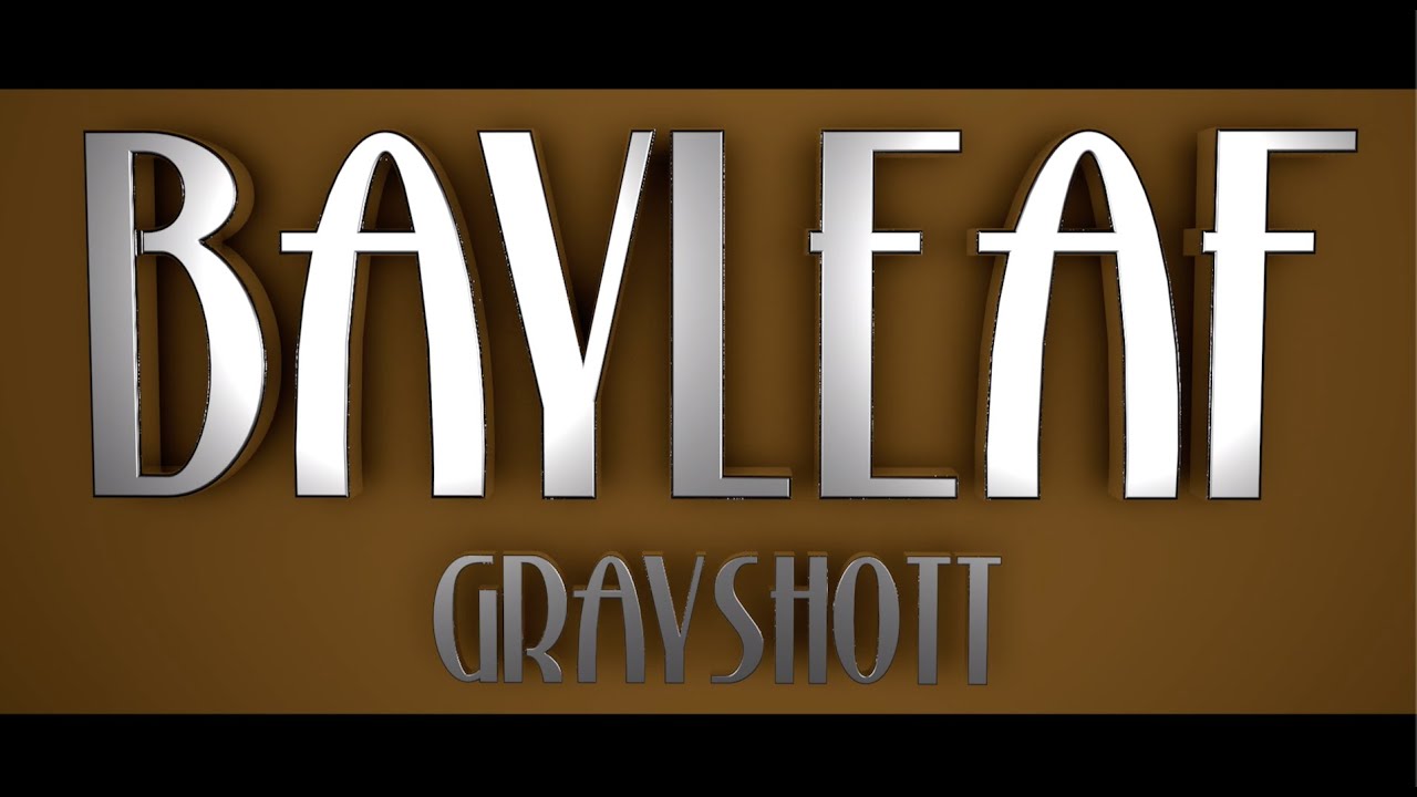 Bayleaf, Grayshott film by Burton Media