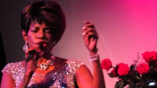 Melba Moore's Birthday Concert NYC